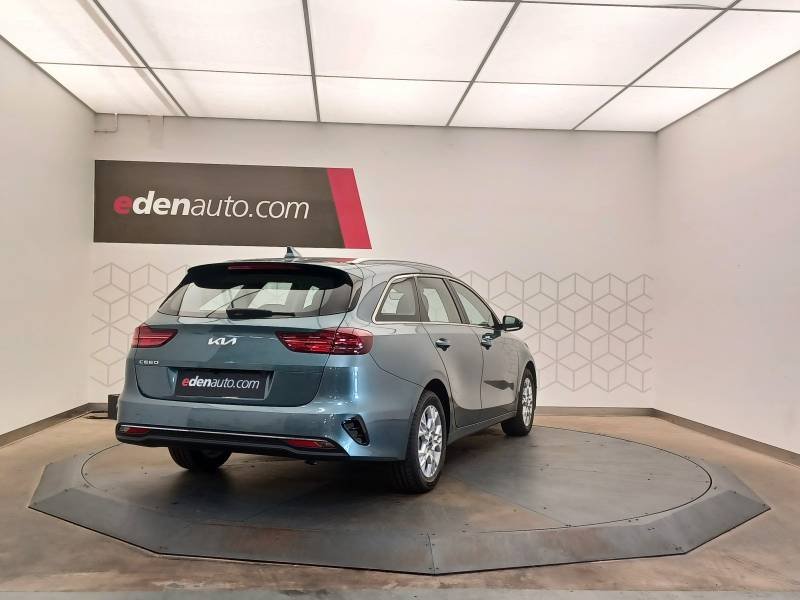 Kia CEED - Photo 2