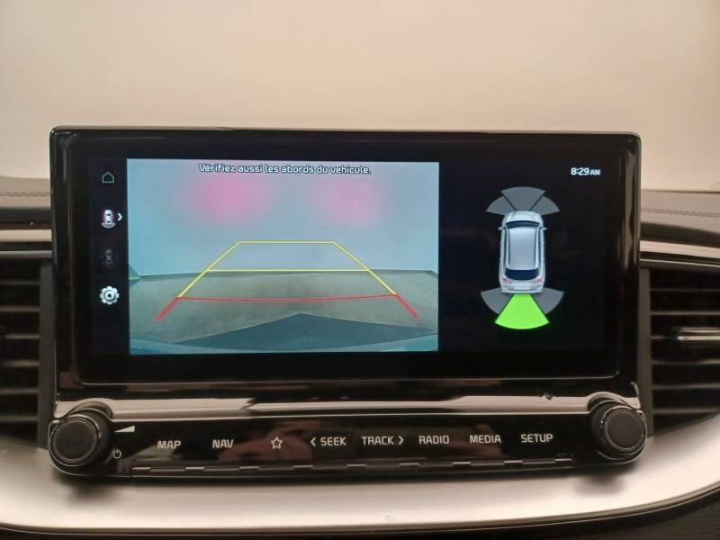 Kia CEED - Photo 22