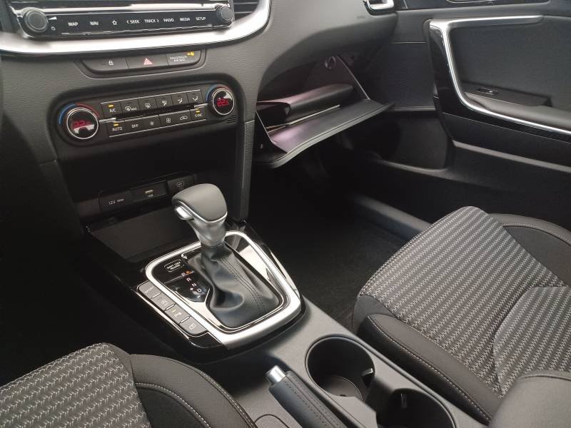 Kia CEED - Photo 27