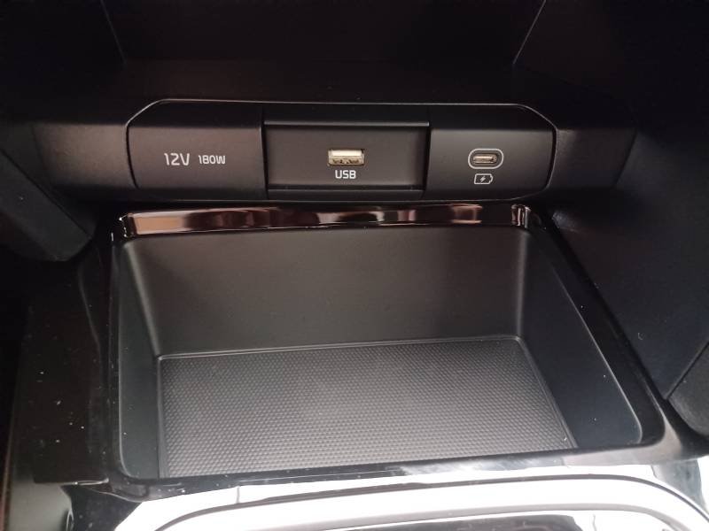 Kia CEED - Photo 29
