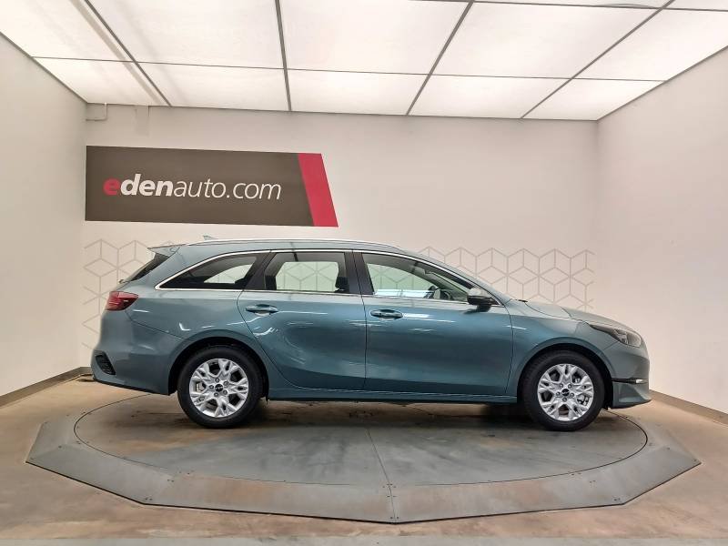 Kia CEED - Photo 3