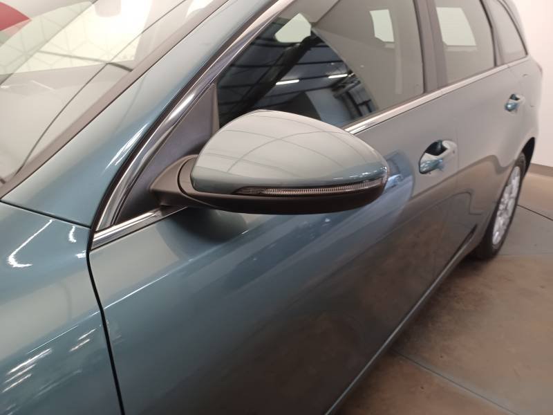 Kia CEED - Photo 37