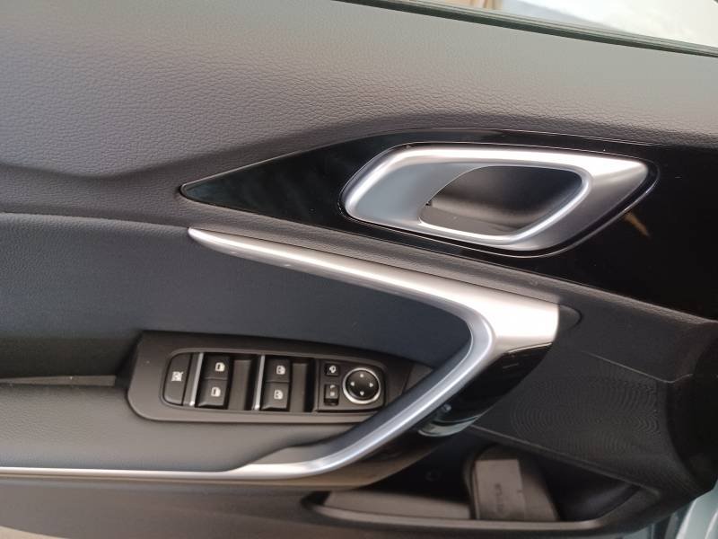 Kia CEED - Photo 38