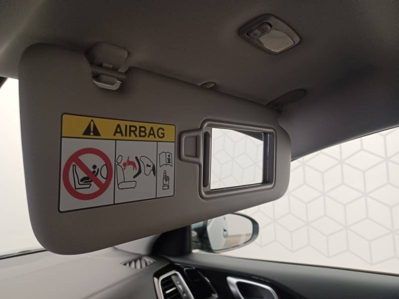 Kia CEED - Photo 42