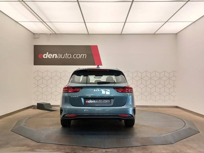 Kia CEED - Photo 6