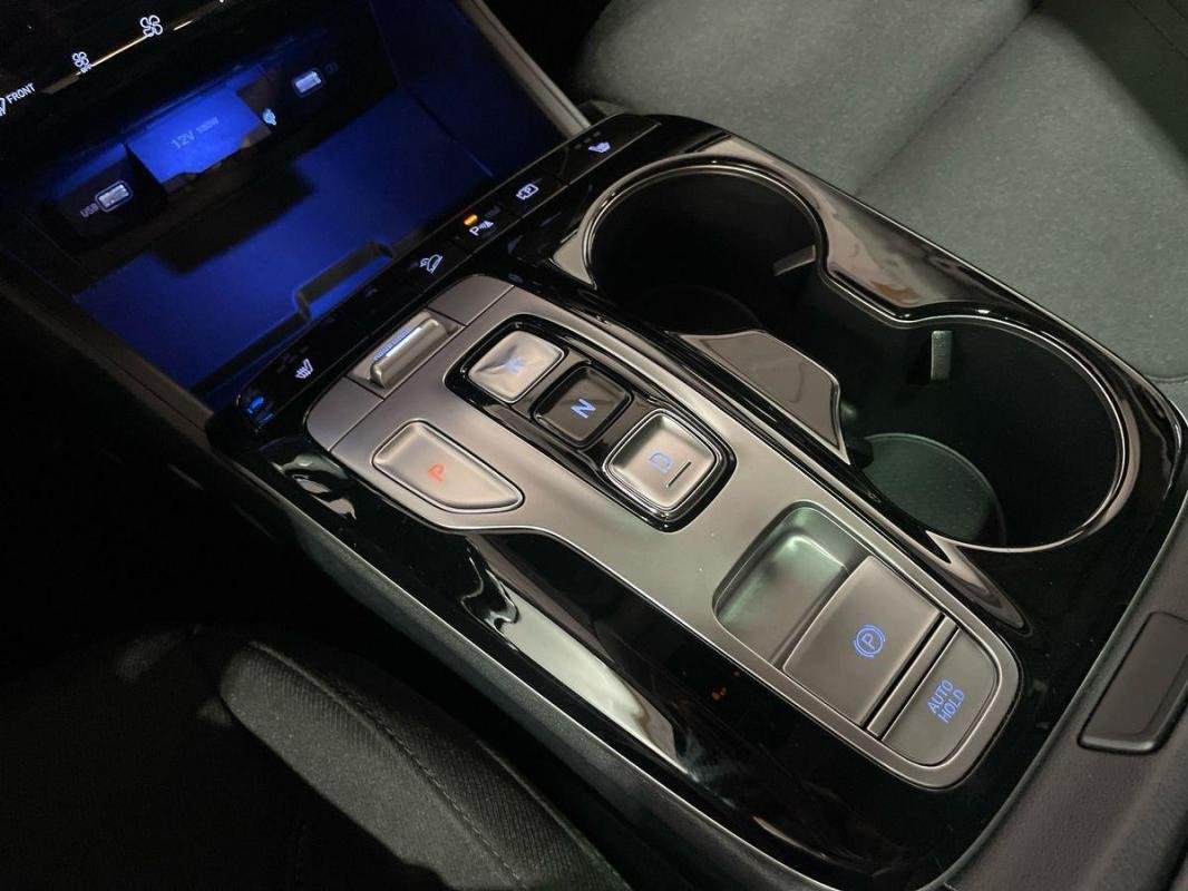 Hyundai Tucson - Photo 11