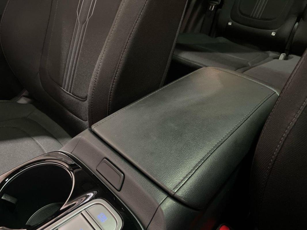Hyundai Tucson - Photo 12