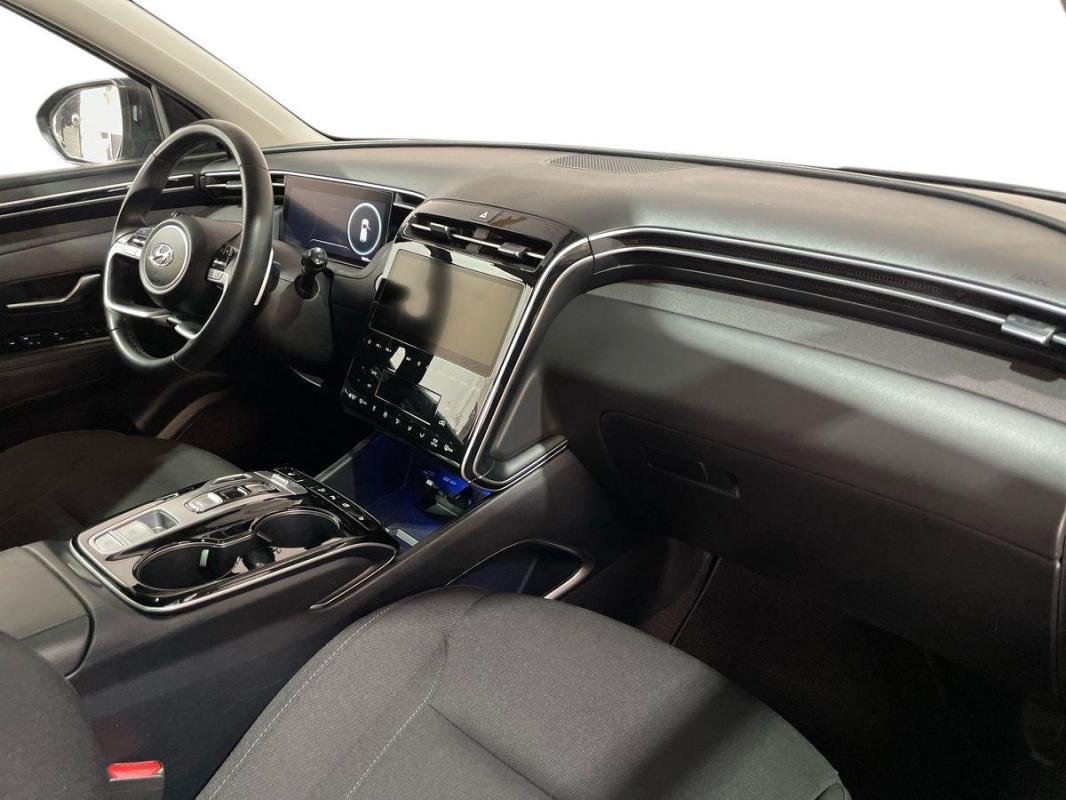 Hyundai Tucson - Photo 13