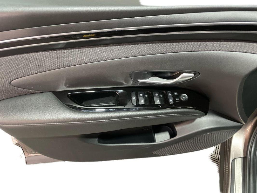 Hyundai Tucson - Photo 15