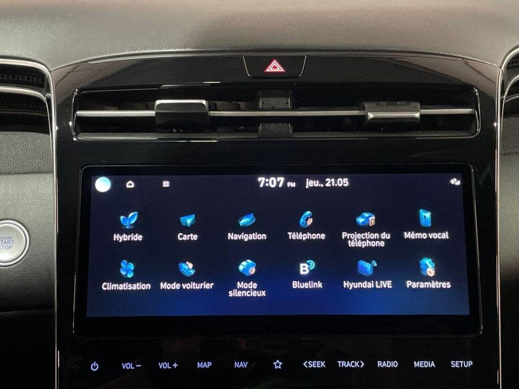 Hyundai Tucson - Photo 16
