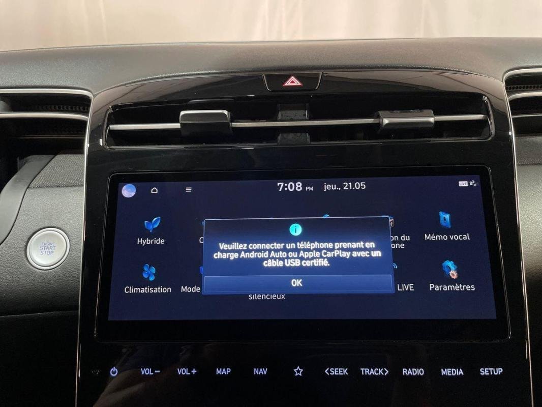 Hyundai Tucson - Photo 17