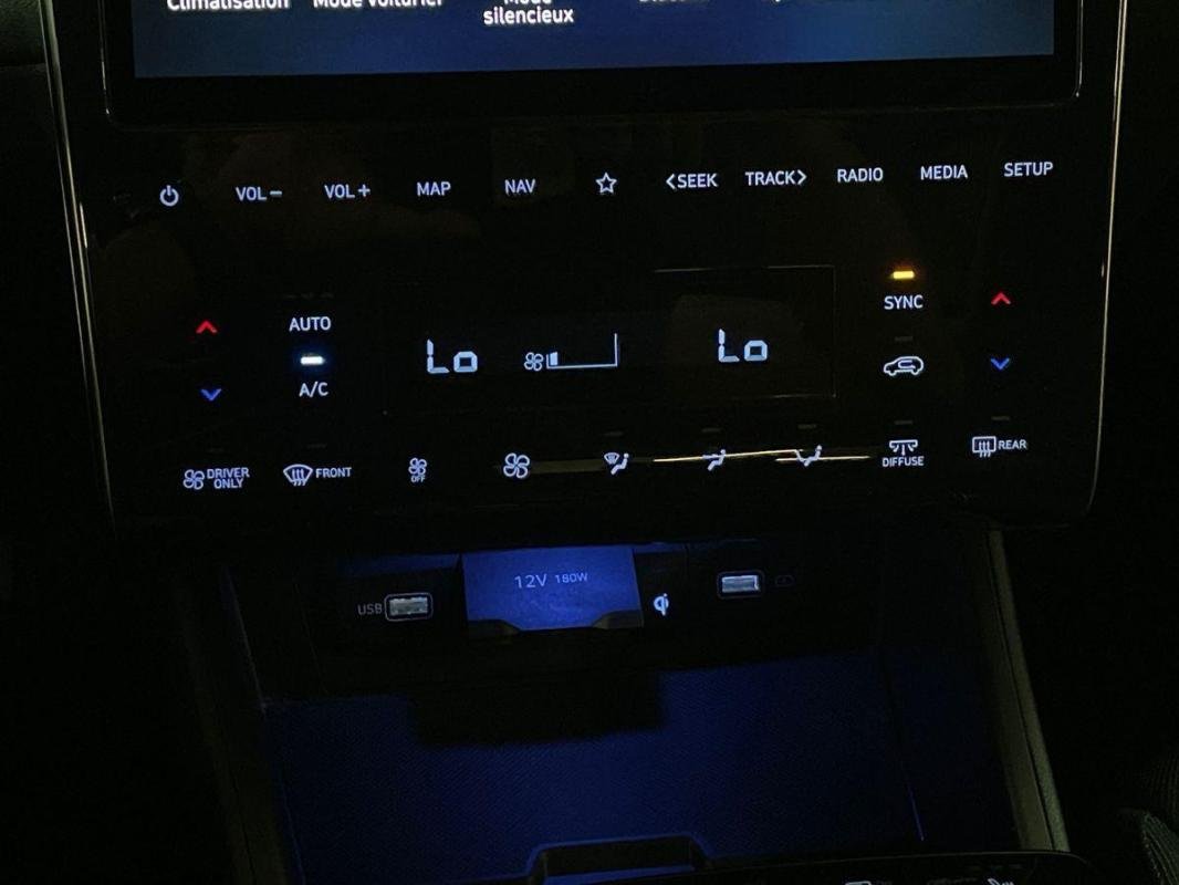 Hyundai Tucson - Photo 19
