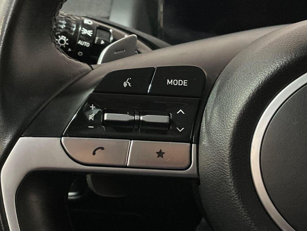 Hyundai Tucson - Photo 20