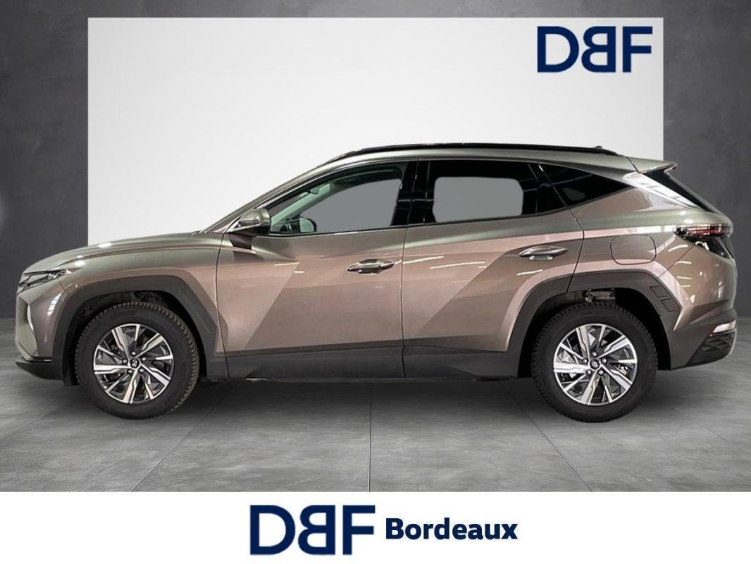Hyundai Tucson - Photo 2
