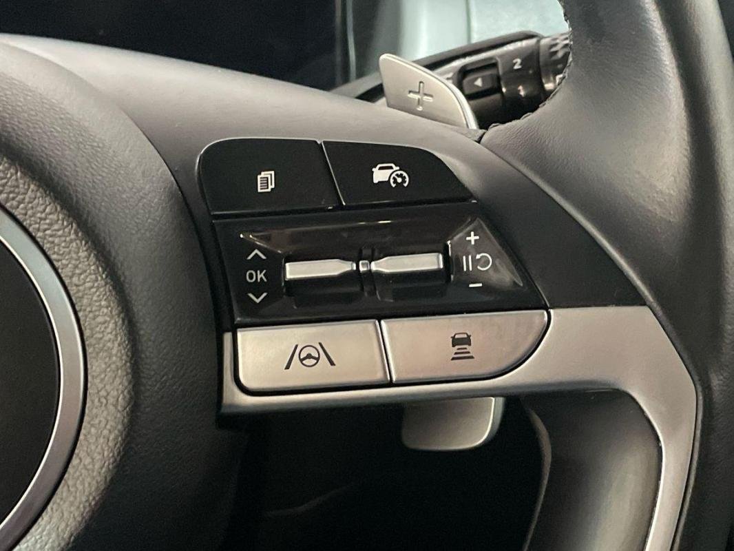 Hyundai Tucson - Photo 21
