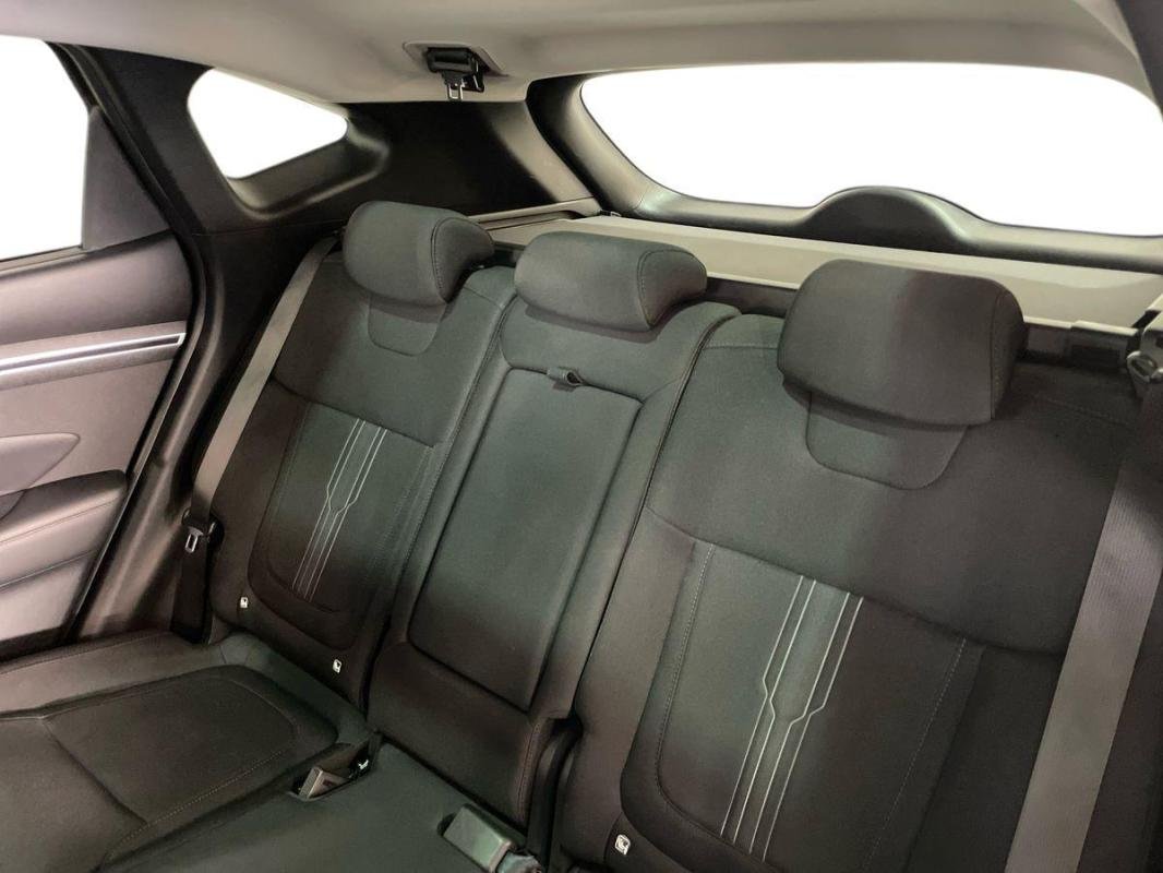 Hyundai Tucson - Photo 23