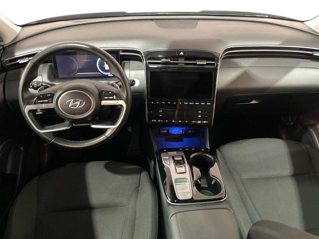 Hyundai Tucson - Photo 24