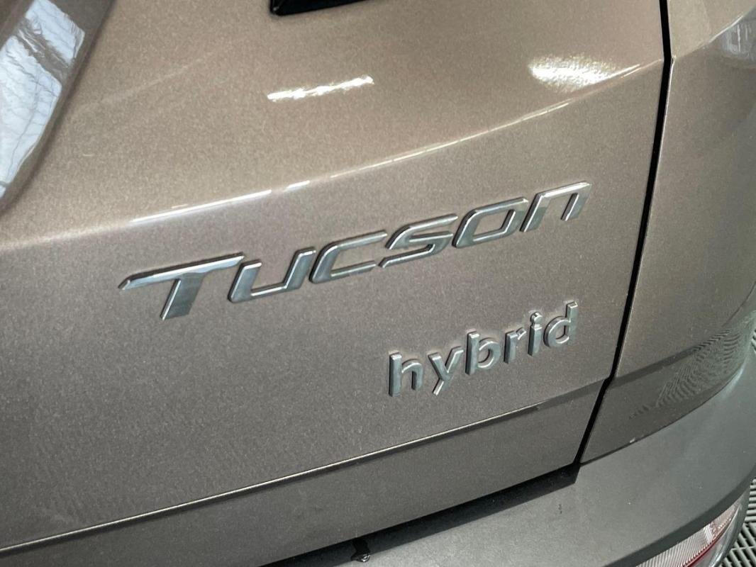 Hyundai Tucson - Photo 27