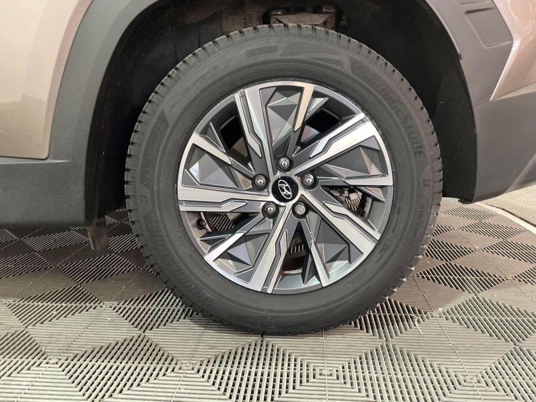 Hyundai Tucson - Photo 28