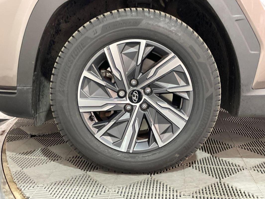 Hyundai Tucson - Photo 29