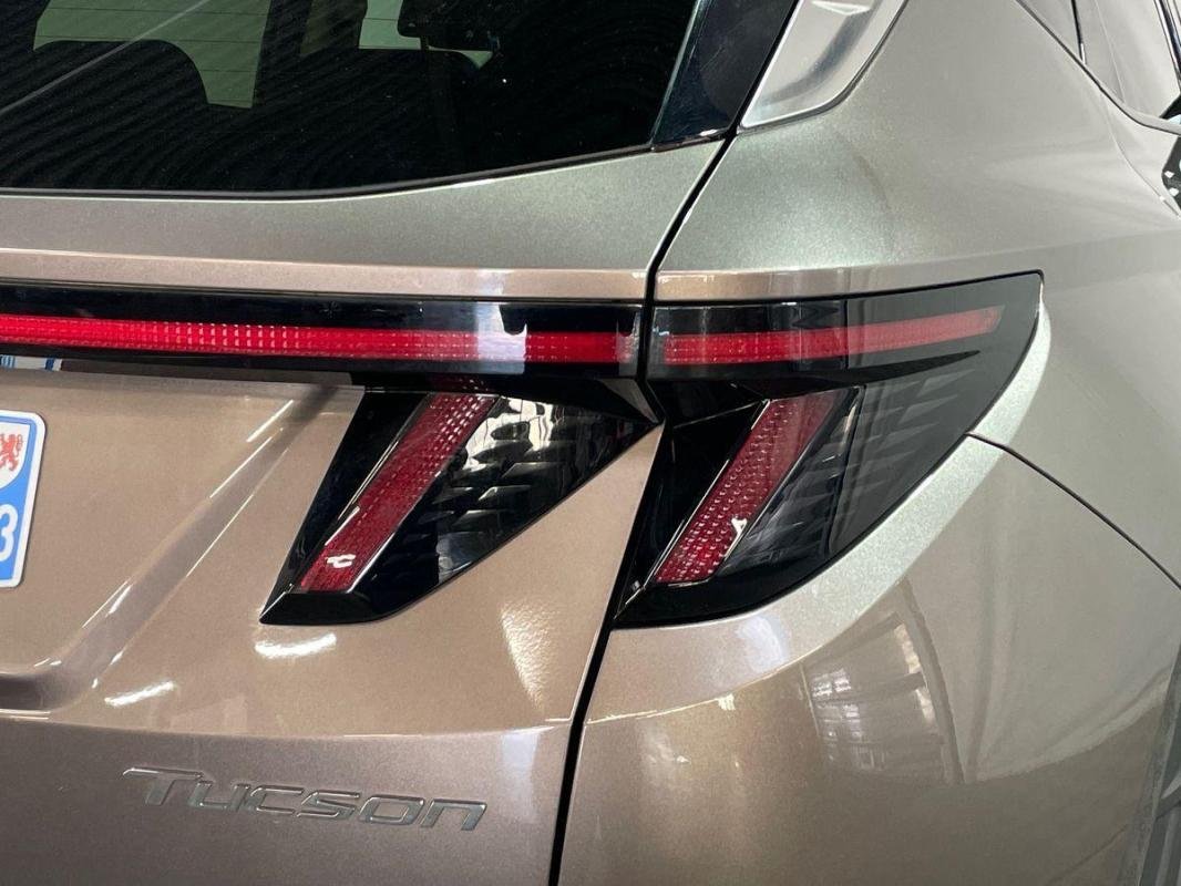 Hyundai Tucson - Photo 30