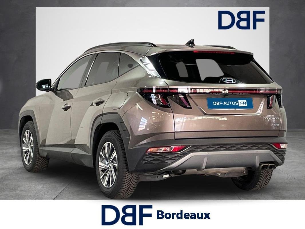 Hyundai Tucson - Photo 3