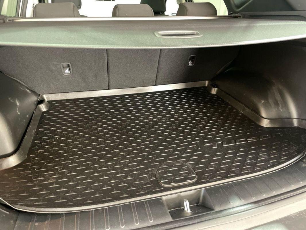 Hyundai Tucson - Photo 32