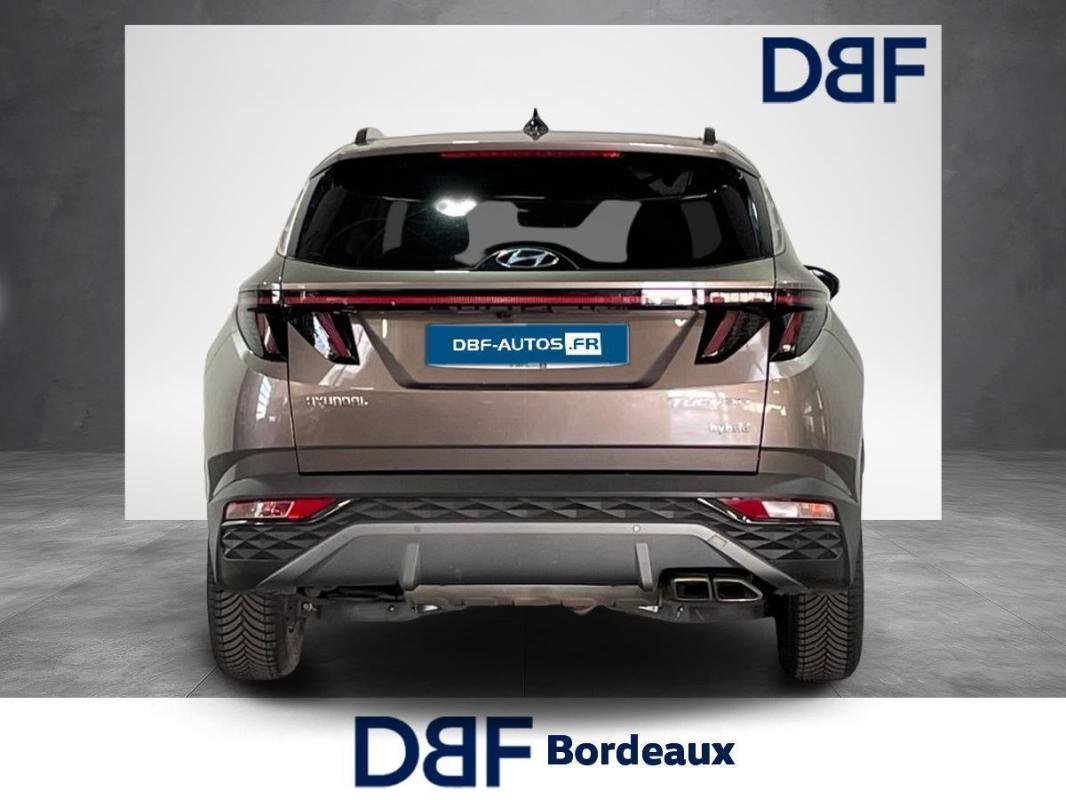 Hyundai Tucson - Photo 4