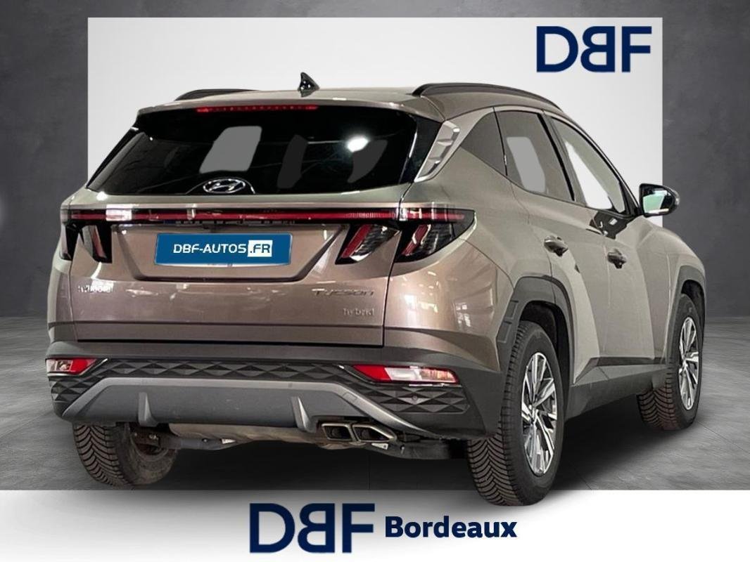 Hyundai Tucson - Photo 5