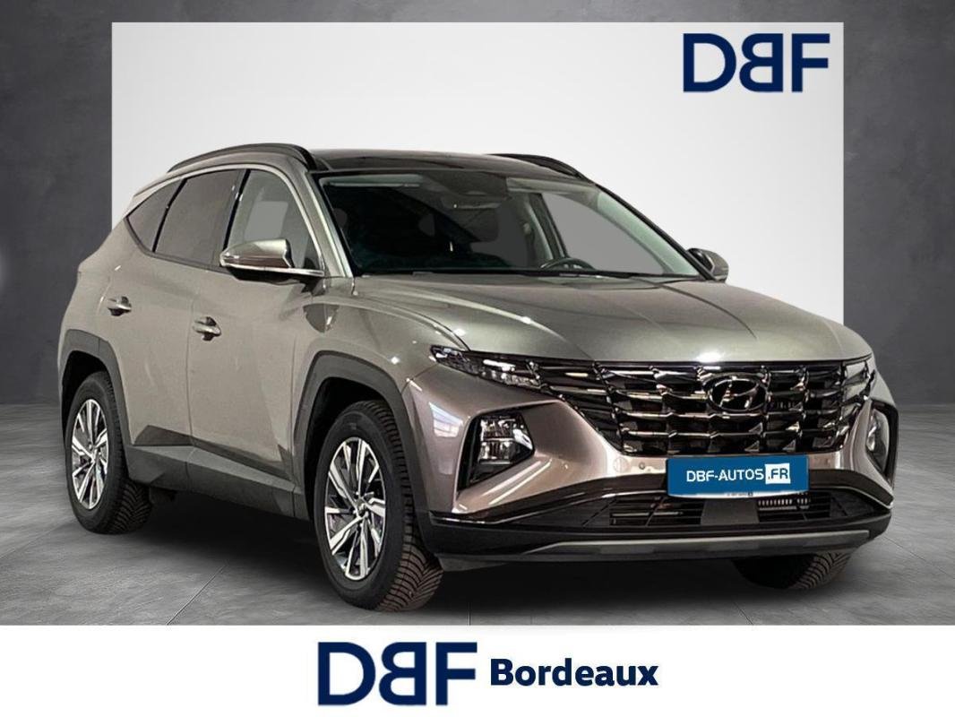Hyundai Tucson - Photo 6