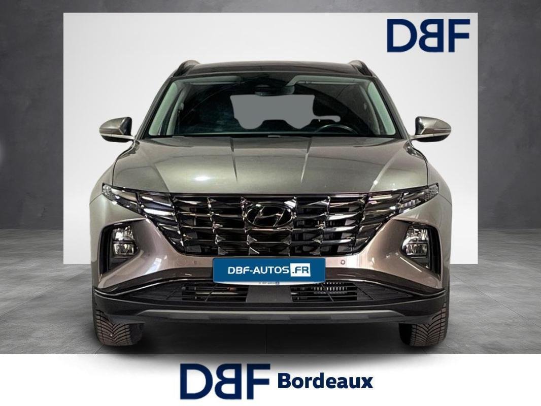 Hyundai Tucson - Photo 7