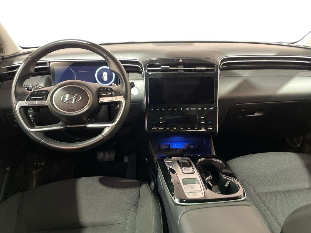 Hyundai Tucson - Photo 8