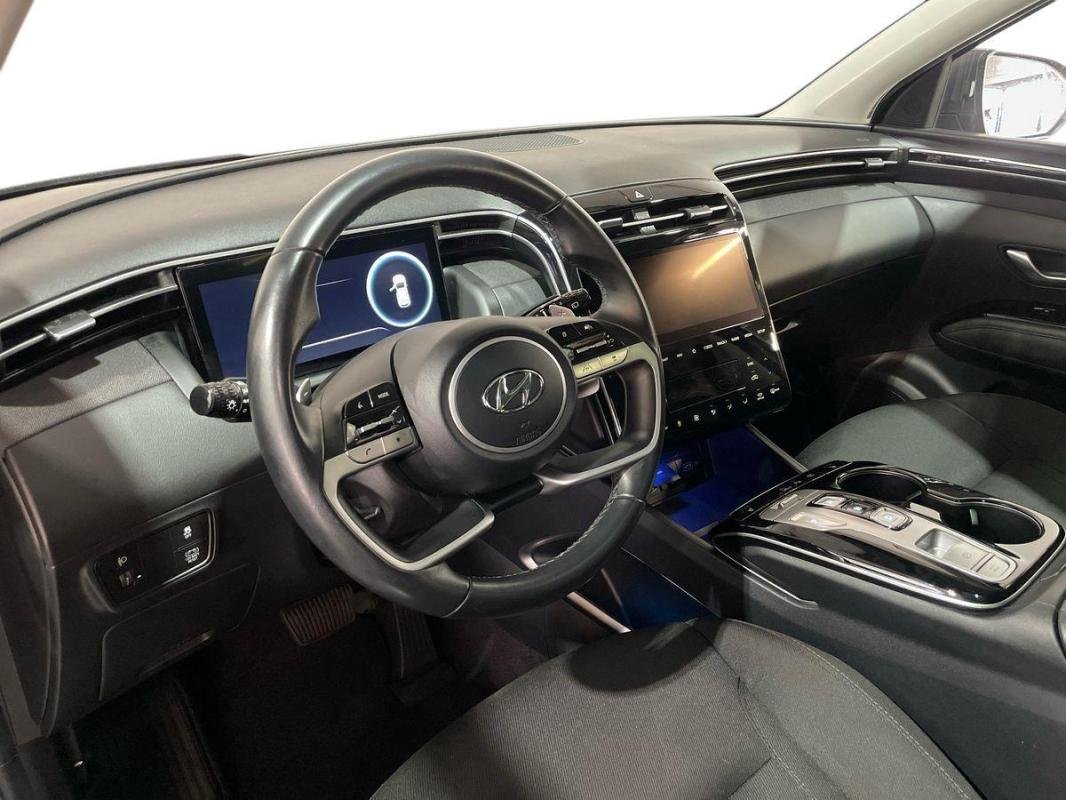 Hyundai Tucson - Photo 9