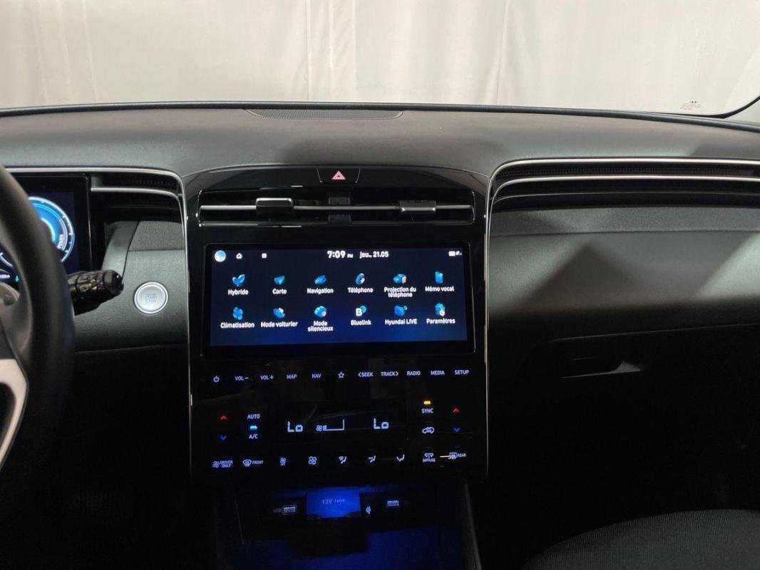 Hyundai Tucson - Photo 10