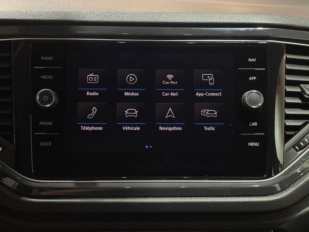 Volkswagen T-Roc - Photo 16