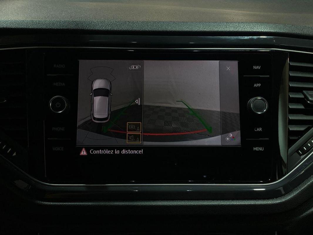 Volkswagen T-Roc - Photo 18