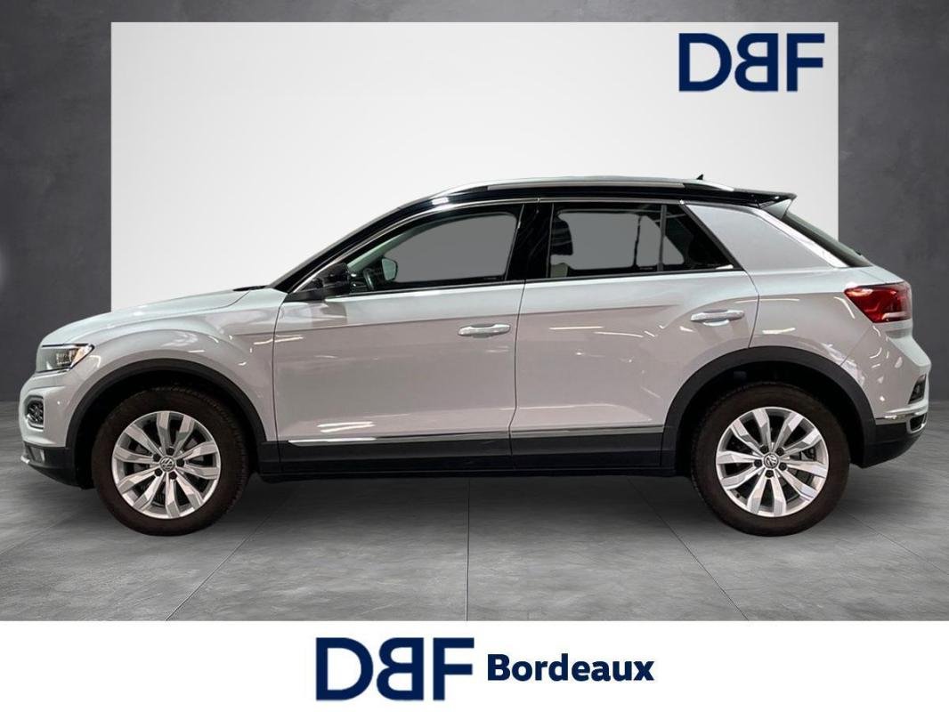 Volkswagen T-Roc - Photo 2