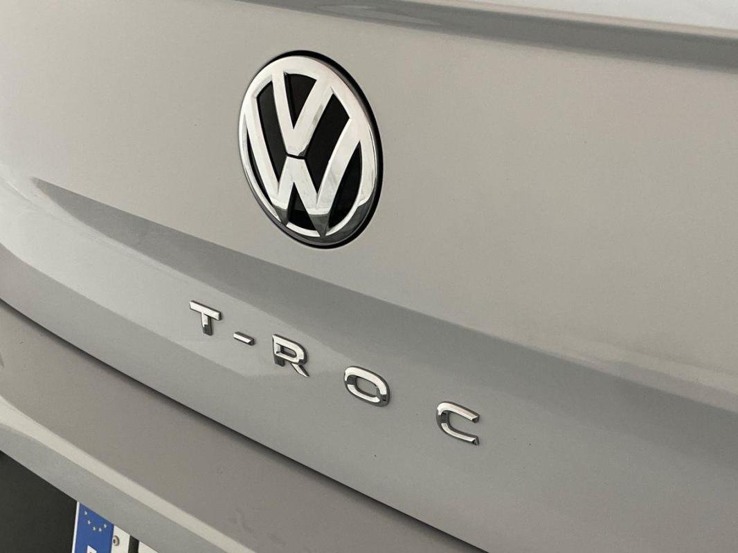 Volkswagen T-Roc - Photo 27