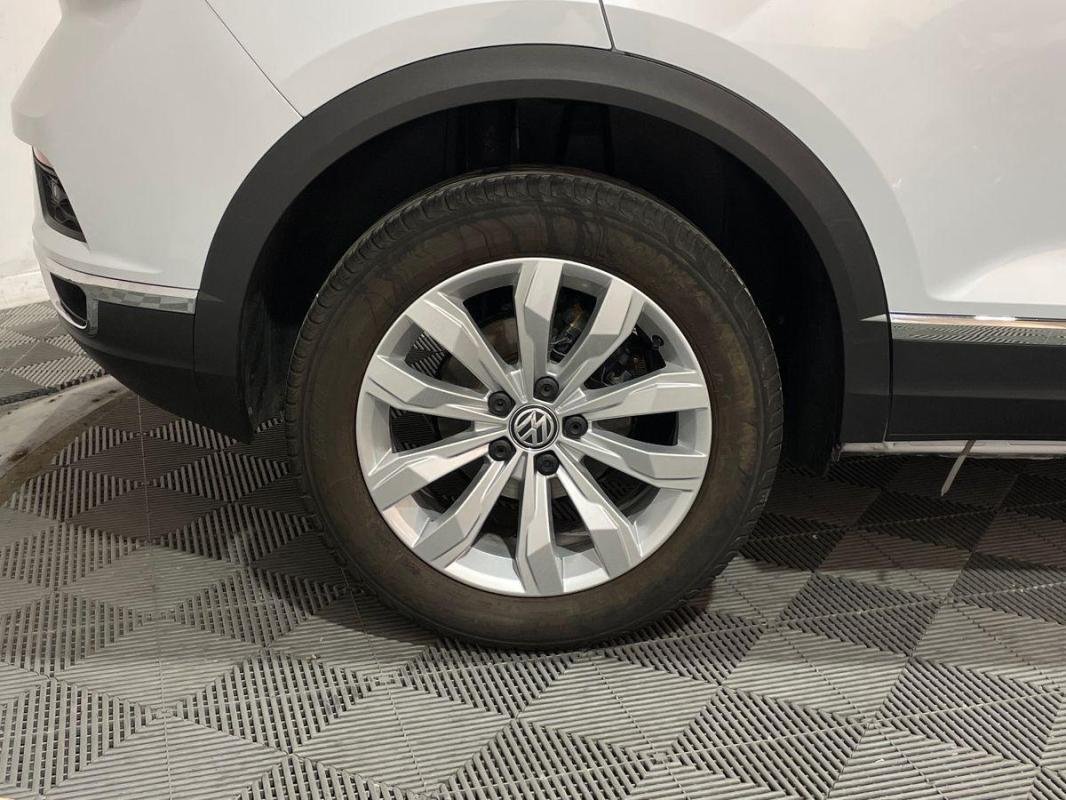 Volkswagen T-Roc - Photo 28