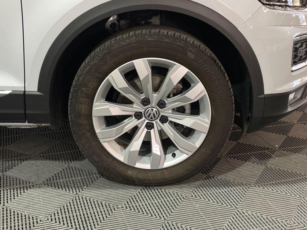 Volkswagen T-Roc - Photo 29