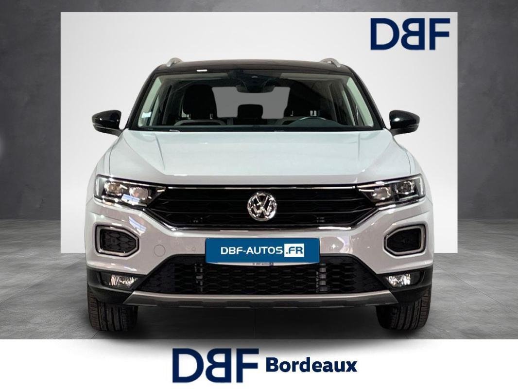 Volkswagen T-Roc - Photo 7