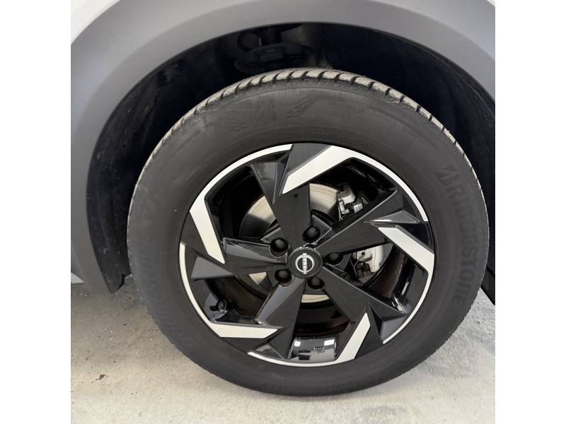 Nissan Juke - Photo 11