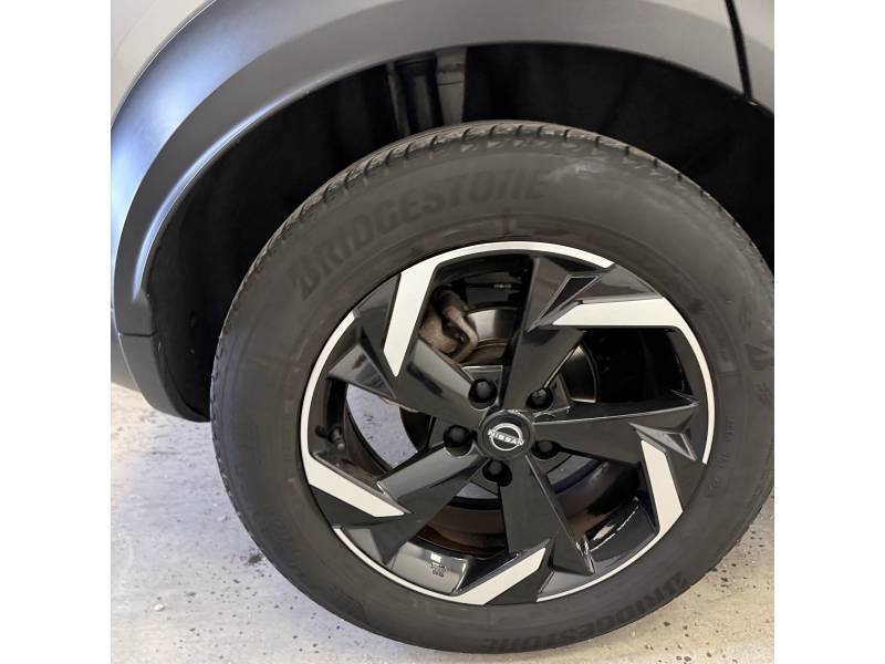 Nissan Juke - Photo 12