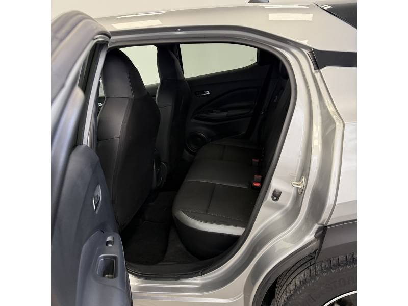Nissan Juke - Photo 13