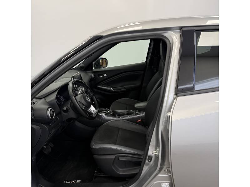 Nissan Juke - Photo 14