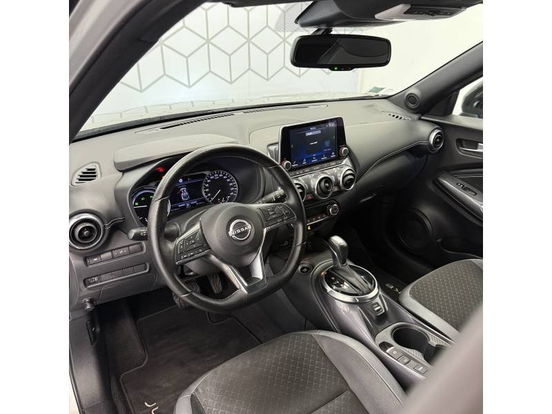 Nissan Juke - Photo 15