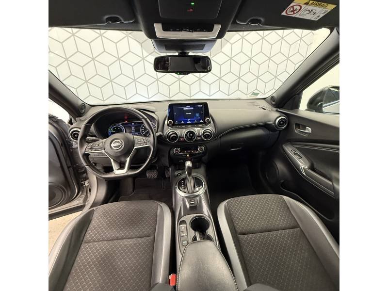 Nissan Juke - Photo 16