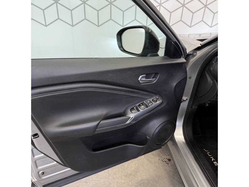 Nissan Juke - Photo 17