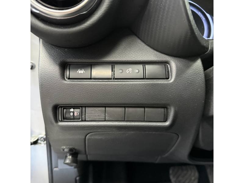 Nissan Juke - Photo 18
