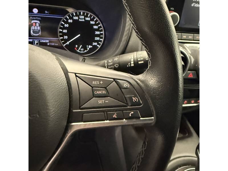 Nissan Juke - Photo 19